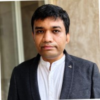Bhaumik Patel