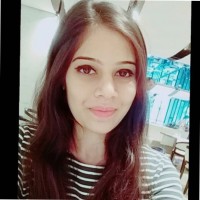 Nishigandha Gawande