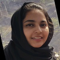 Dhiyana Mohammed