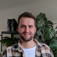 Wouter Rekké