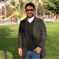 Faisal Al - Sharari🇸🇦