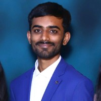 Punith M Naidu