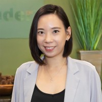 Joyce Tham