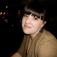 Amy Robinson