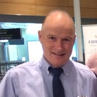 Ronan Gill