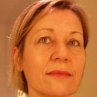 Pascale Gross