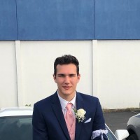 Jacob Couzens