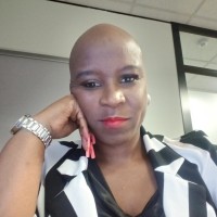 Mitchelle Mabaso