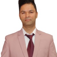 Sahil Mahajan