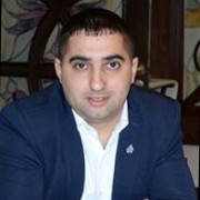 David Grigoryan