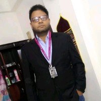 Ujjawal Bhatnagar