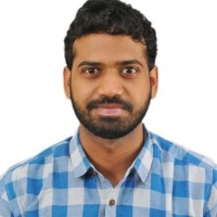 Hari Hara Pavan M