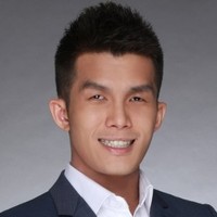 Adrian Lee