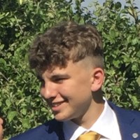 Alfie Sutton