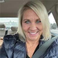 Heidi Eldredge
