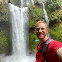 Jeremy Barber