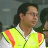 Novrizal Erianto