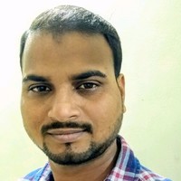 Mohammed Ashraf Siddiqui