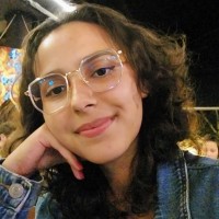 Maria Luíza Barros Silva