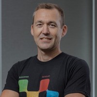 Mathias Muller