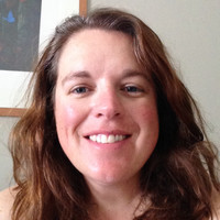 Deb Mitchell