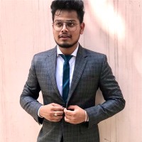 Tushar Chauhan