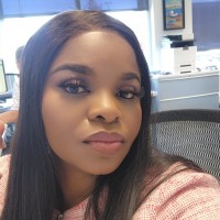 Omotola Akomolafe