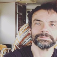 Mateo Thebaudeau