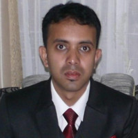 Sandeep G