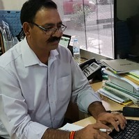 Rajnish Sharma