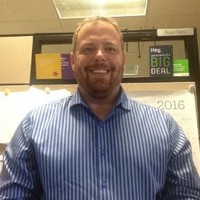 Bryan Manz