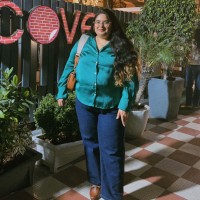 Rishika Bhardwaj