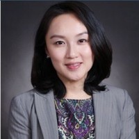 Teri Wang