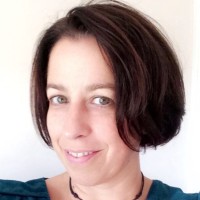 Stephanie Delbrel