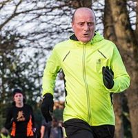 Clive Platt