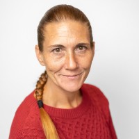 Tara Mathews