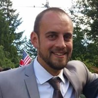 Brandon Gee