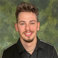 Daniel Brewer