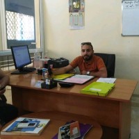 Oussama Baghdadi