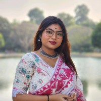 Annesha Guha