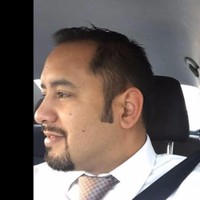 César Becerril Barajas