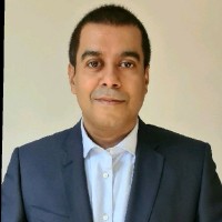 Sandip Patra