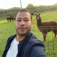 Ahmed Salah Darwish