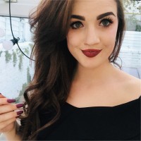 Caitlin Leech