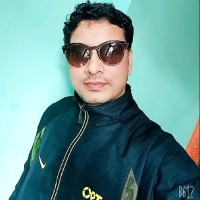 PRABHAT JHA