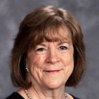 Mary Silverthorn Cunningham