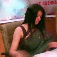 Lt.Sushma Bisht Mathur