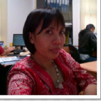 Dessy Sombo