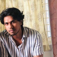 Vishnu swaroop C K