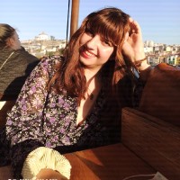 Justine Louvet